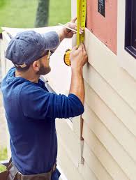 Siding for Multi-Family Homes in Oak Ridge, FL